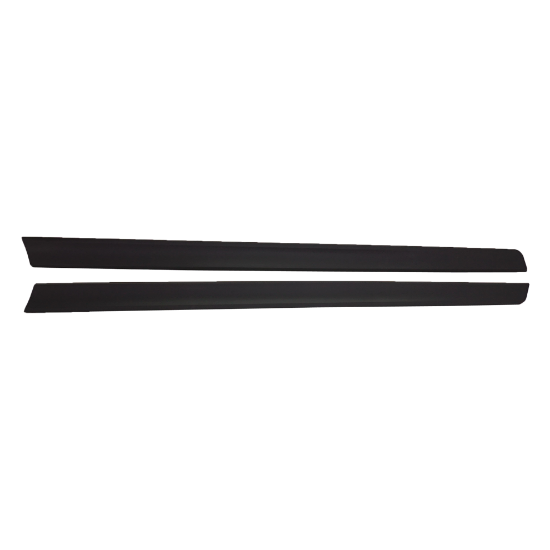 Picture of Door Molding and Beltlines