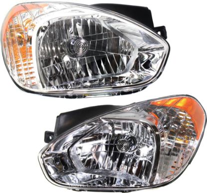 Picture of Headlight