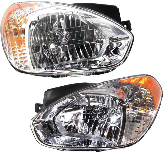 Picture of Headlight
