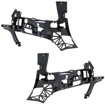 Picture of Bumper Reinforcement