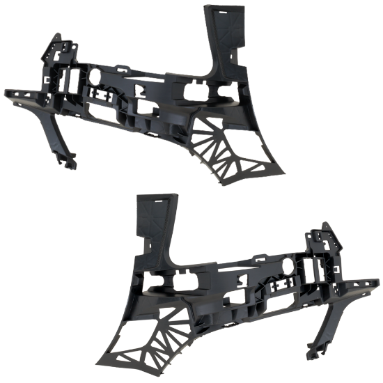 Picture of Bumper Reinforcement