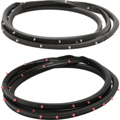 Picture of Glass Seal