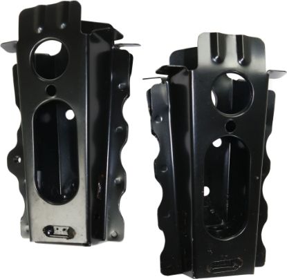Picture of Radiator Support Bracket