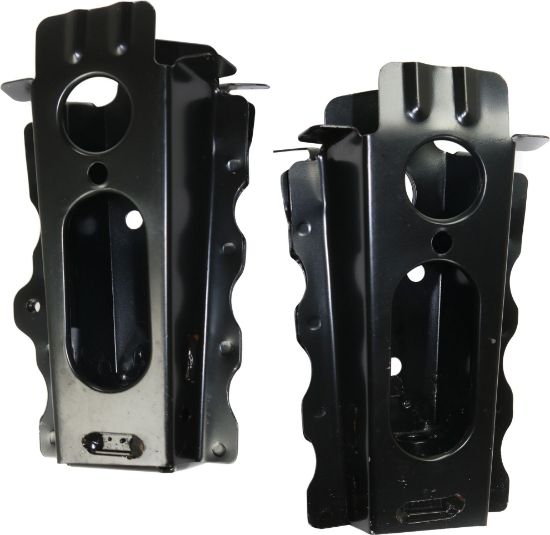 Picture of Radiator Support Bracket