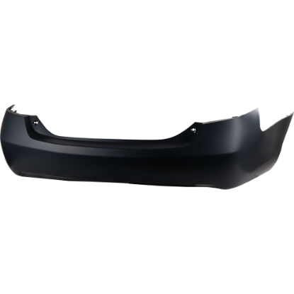 Picture of Bumper Cover