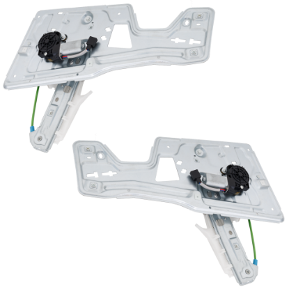 Picture of Window Regulator