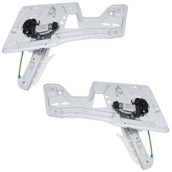 Picture of Window Regulator