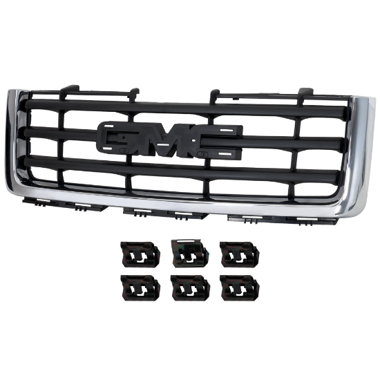 Picture of Grille Assembly