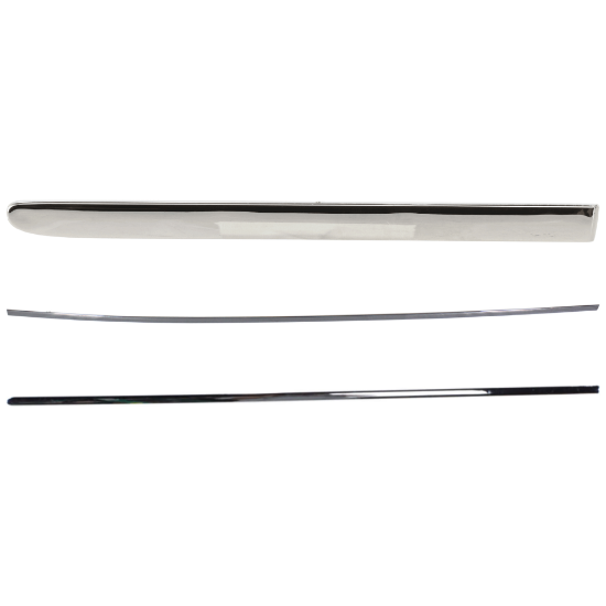 Picture of Door Molding and Beltlines