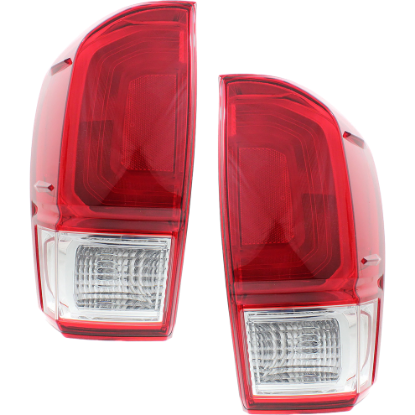 Picture of Tail Light
