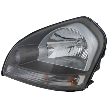 Picture of Headlight