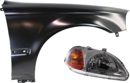 Picture of Headlight