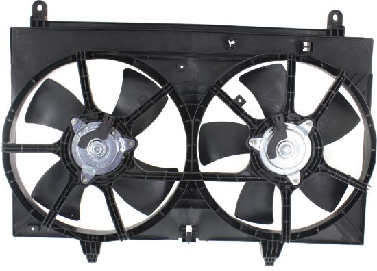 Picture of Cooling Fan Assembly