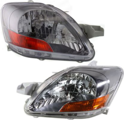 Picture of Headlight