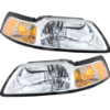 Picture of Headlight