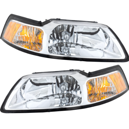Picture of Headlight