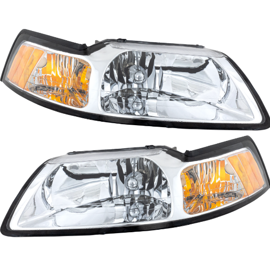 Picture of Headlight