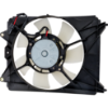 Picture of Cooling Fan Assembly