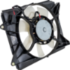 Picture of Cooling Fan Assembly