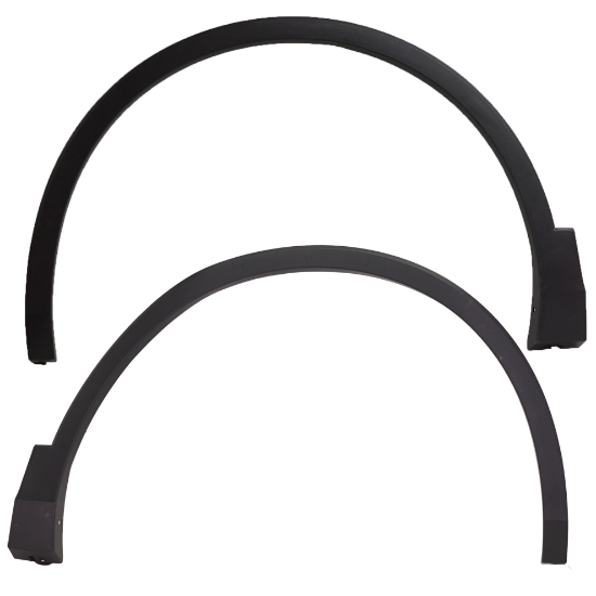 Picture of Fender Flares