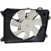 Picture of Cooling Fan Assembly