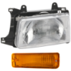 Picture of Headlight