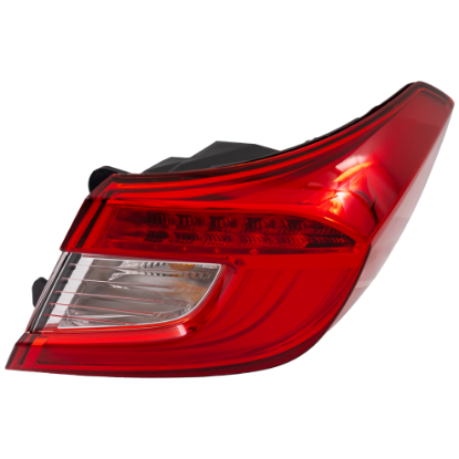Picture of Tail Light