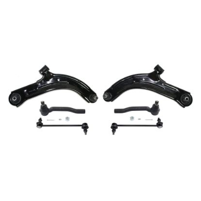 Picture of Control Arm Kit