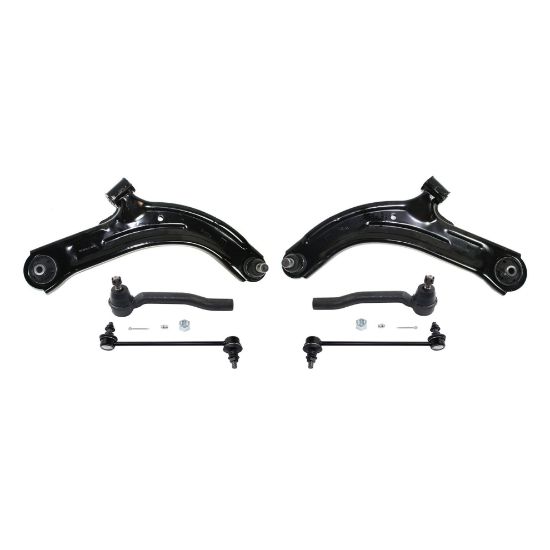 Picture of Control Arm Kit