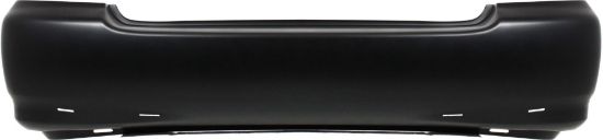 Picture of Bumper Cover