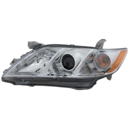 Picture of Headlight
