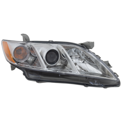 Picture of Headlight