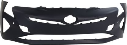 Picture of Bumper Cover