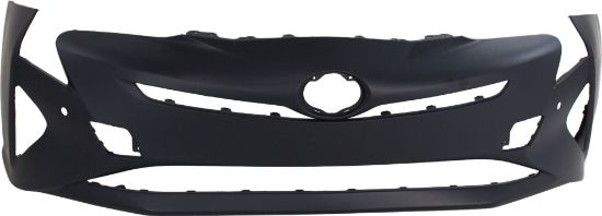 Picture of Bumper Cover