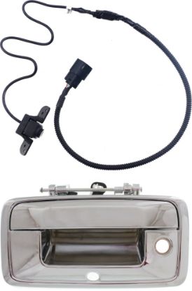 Picture of Tailgate Handle