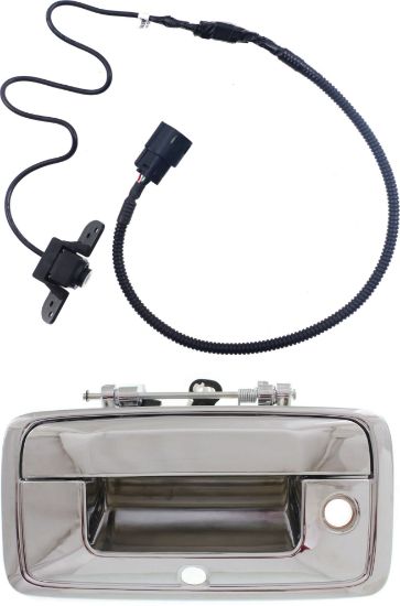 Picture of Tailgate Handle