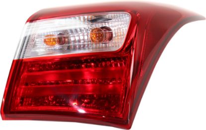 Picture of Tail Light