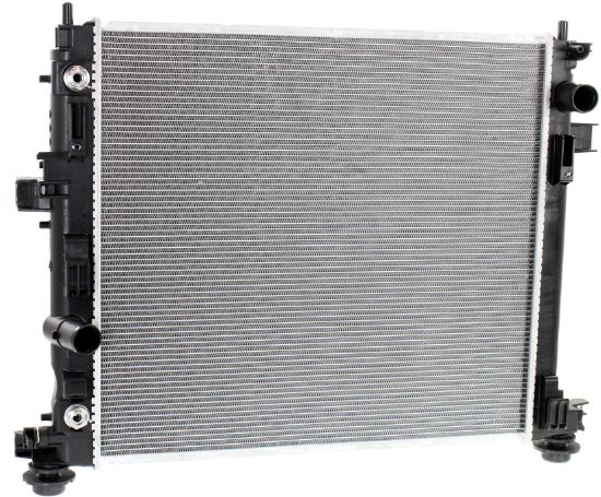 Picture of Radiator