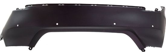 Picture of Bumper Cover