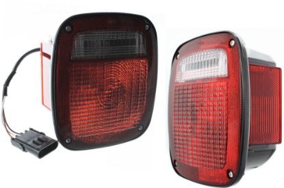 Picture of Tail Light