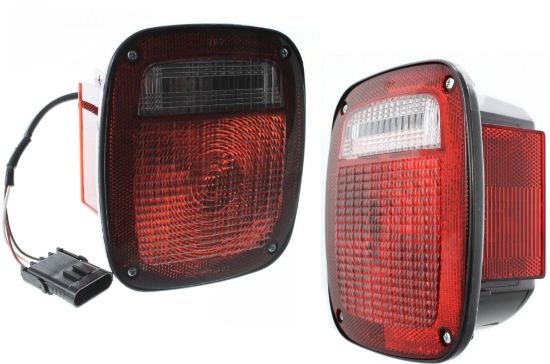 Picture of Tail Light