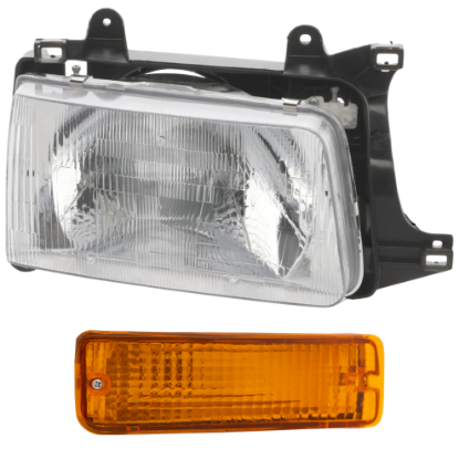 Picture of Headlight