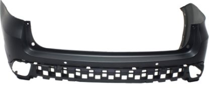 Picture of Bumper Cover