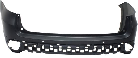 Picture of Bumper Cover