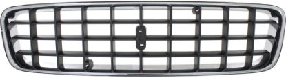 Picture of Grille Assembly