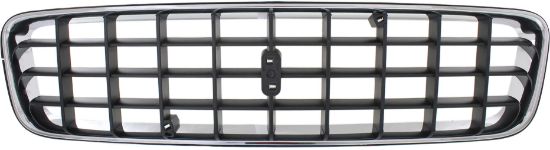 Picture of Grille Assembly