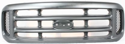 Picture of Grille Assembly