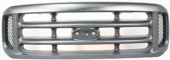 Picture of Grille Assembly
