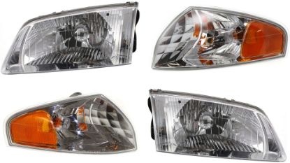 Picture of Headlight