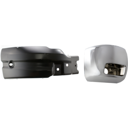 Picture of Bumper End